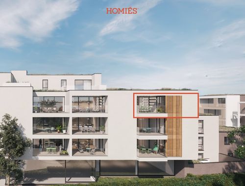                                         Appartement te koop in Scherpenheuvel, € 316.000
