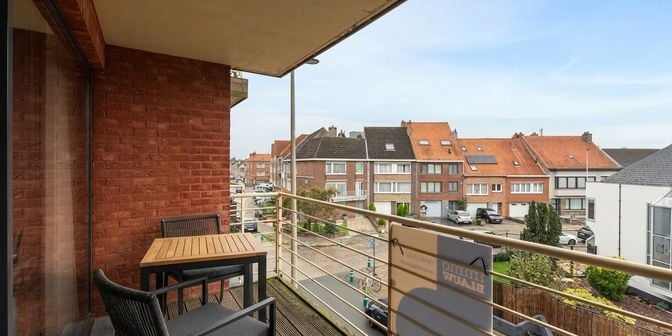 Appartement te koop in Kastanjelaan 32 bus 0202, 8400 Oostende