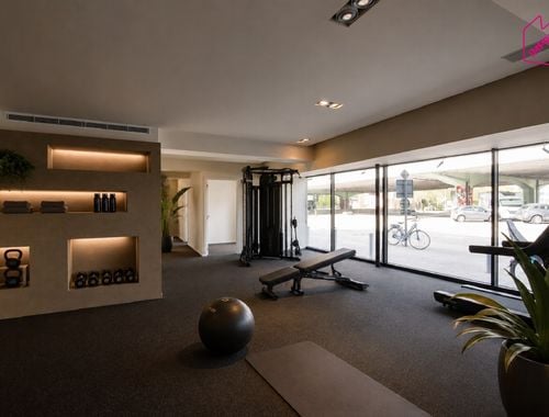                                         Kantoor te huur in Wilrijk, € 7.800
