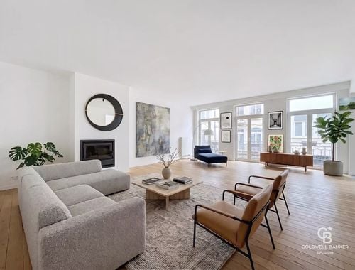                                         Appartement te huur in Sint-Gillis, € 2.350
