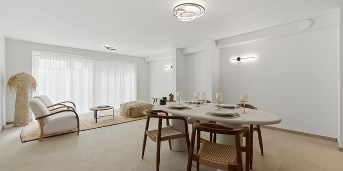Appartement te koop in Bondgenotenlaan 116, 3000 Leuven