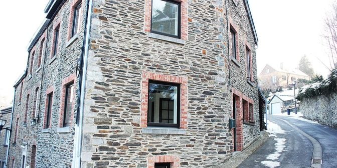 Huis te huur in Vieille Route de Beausaint 15, 6980 La Roche-en-Ardenne