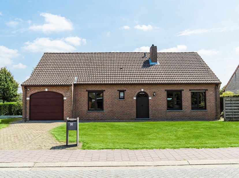 Maison à vendre
                    à 2390 Oostmalle