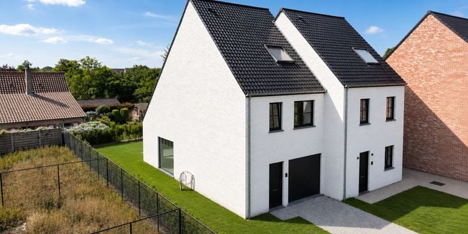 Huis te koop in Varsenareweg 18B, 8490 Jabbeke