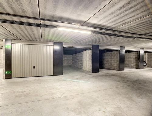                                         Garage à vendre à Gent, € 55.000
