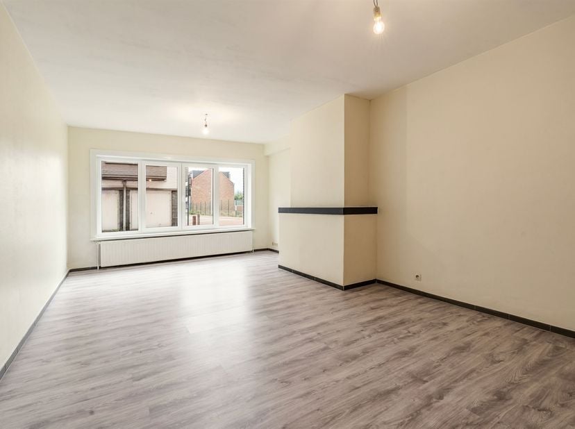 Appartement à vendre
                    à 8450 Bredene