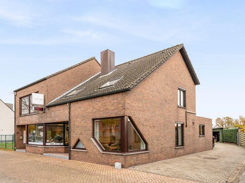 Maison à vendre
                    à 2370 Arendonk