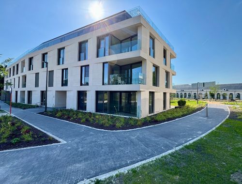                                         Appartement te huur in Tervuren, € 1.550
