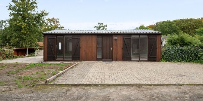 Huis te koop in Kaaskorf 122, 3390 Houwaart