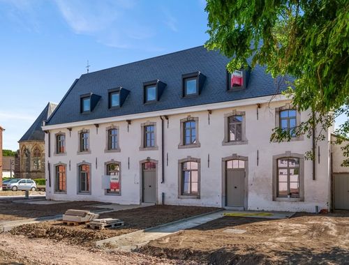                                         Maison à vendre à Sint-Truiden, € 370.000
