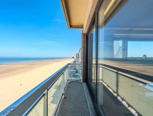                                         Appartement te koop in Middelkerke, € 475.000

