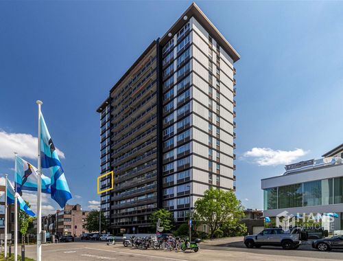                                         Duplex te koop in Borgerhout, € 219.000

