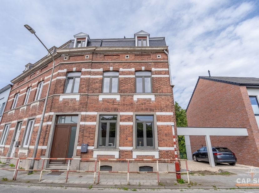 Huis te koop
                    in 1410 Waterloo