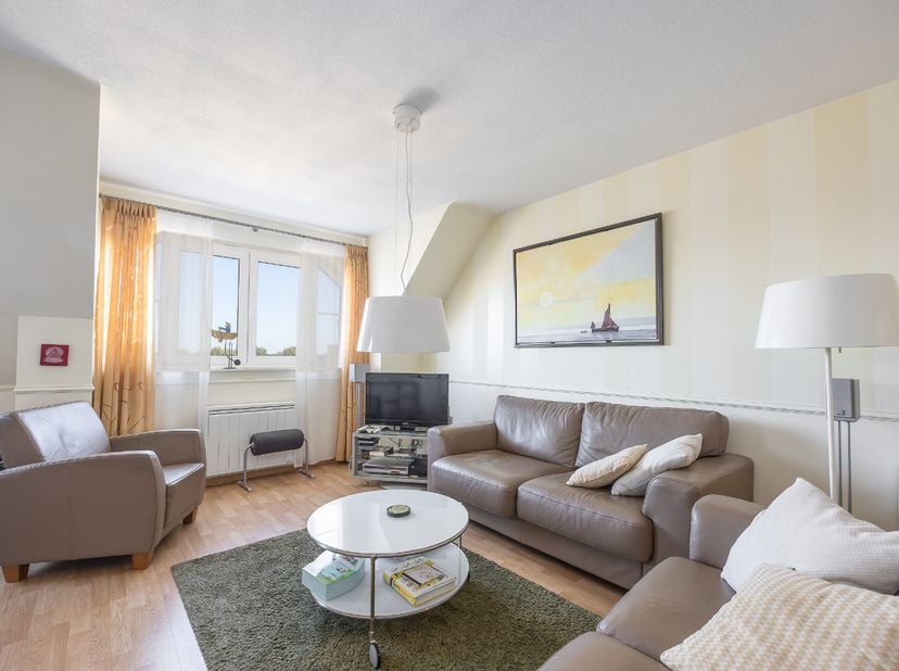 Appartement te koop in Loodsenstraat 15 bus 0303,
                    8400 Oostende