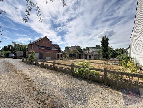                                         Bouwgrond te koop in Hasselt, € 249.000
