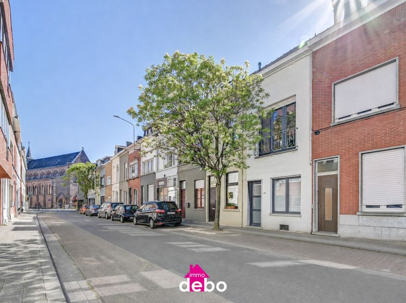 Maison à vendre
                    à 8500 Kortrijk