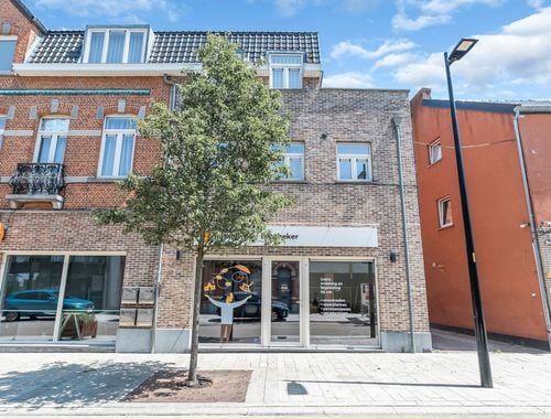                                         Handelszaak te huur in Beringen, € 1.250
