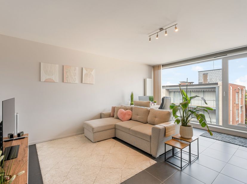 Appartement à vendre
                    à 3960 Bree