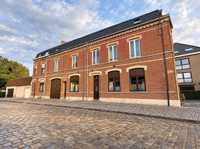 Appartement te huur in Place Valère Grimonpont 17 bus 0001,
                    7711 Dottenijs