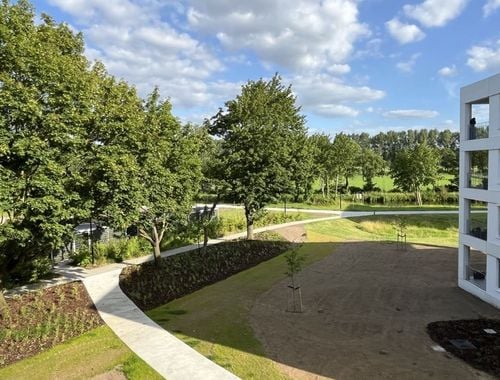                                         Appartement te koop in Moerbeke-Waas, € 322.000
