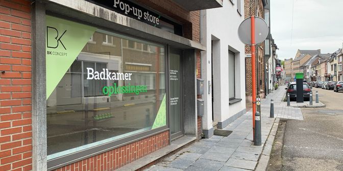 Bedrijfsvastgoed te huur in Eikerstraat 57, 3680 Maaseik