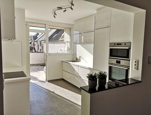                                         Woning te huur in Aalst, € 1.350
