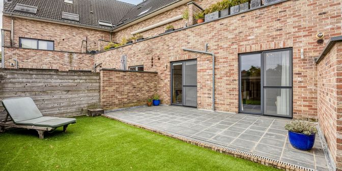 Appartement te koop in Tritsstraat 1C bus 1, 1910 Kampenhout