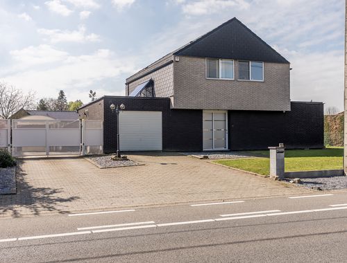                                         Maison à vendre à Tessenderlo, € 419.000
