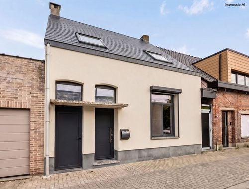                                         Maison unifamiliale à vendre à Schoten, € 465.000
