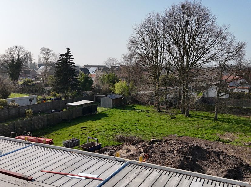 Maison à vendre
                    à 8680 Koekelare