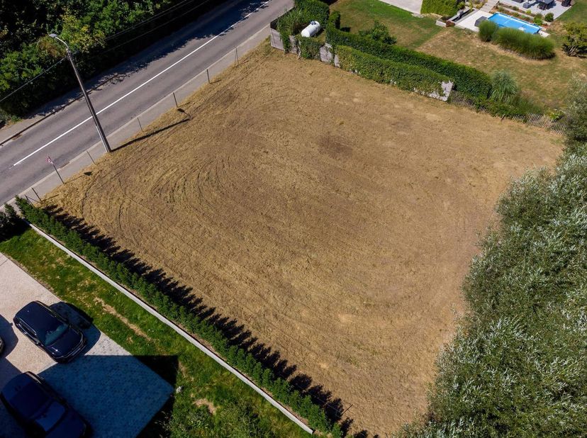 Grond te koop in ,
                    1470 Baisy-Thy