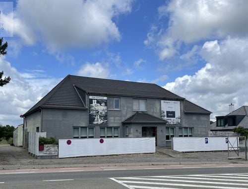                                         Commercieel Gebouw te koop in Gingelom, € 440.000
