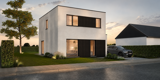 Huis te koop in Molenweg 44, 3080 Duisburg