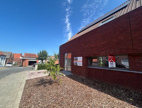                                         Woning te koop in Moorslede, € 349.000
