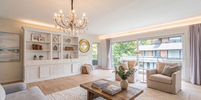 Appartement te koop in 1180 Ukkel