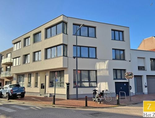                                         Appartement à vendre à Knokke, € 349.000
