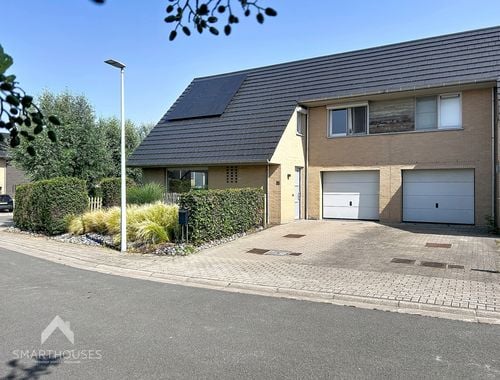                                         Woning te koop in Meulebeke, € 368.000
