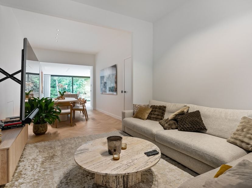 Maison à vendre
                    à 2930 Brasschaat
