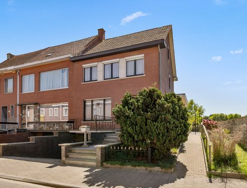                                         Woning te koop in Tienen, € 310.000
