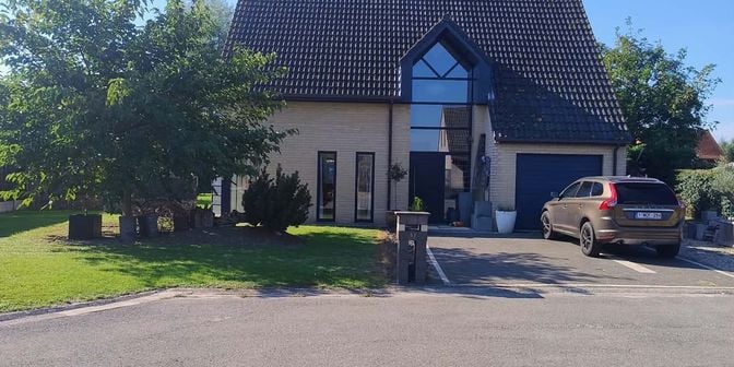 Maison à vendre à Wulpendammestraat 52, 8630 Veurne