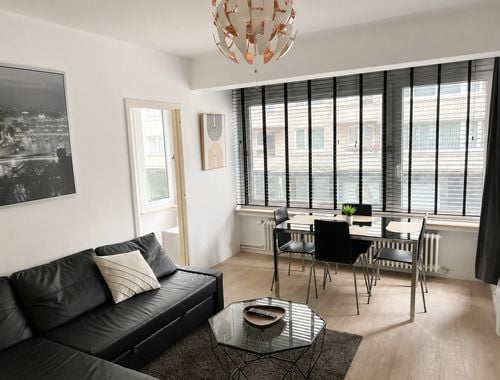                                         Appartement à vendre à Oostende, € 173.200
