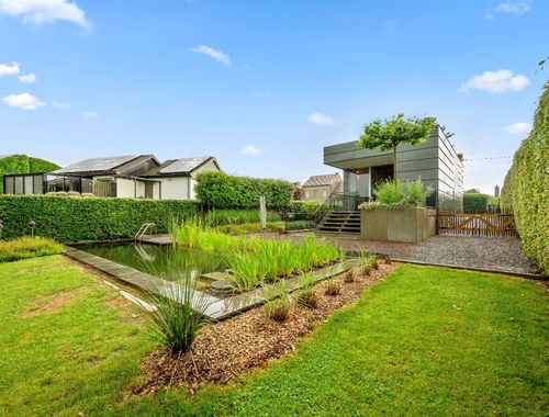                                        Woning te koop in Landen, € 425.000
