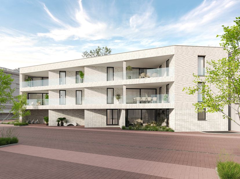 Appartement te koop
                    in 3640 Kinrooi