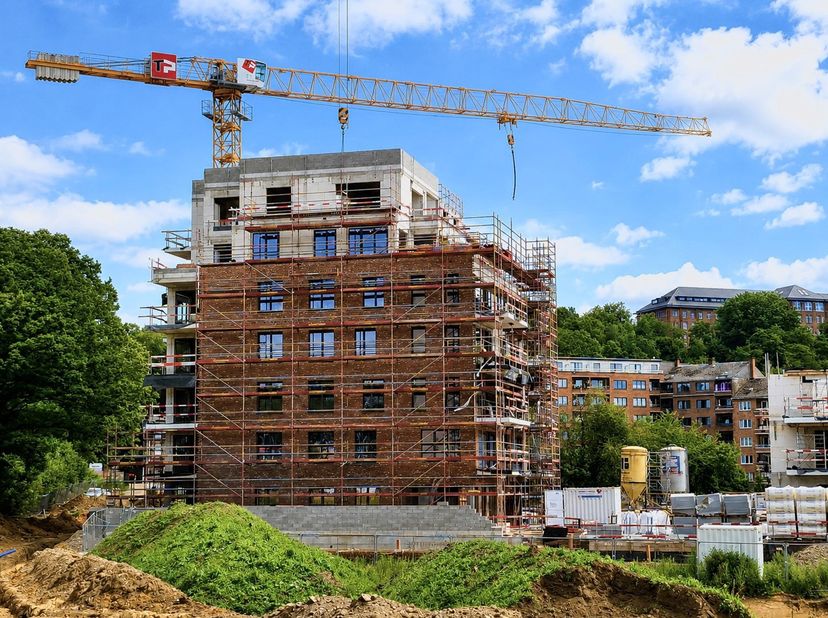 Appartement te koop
                    in 5100 Jambes