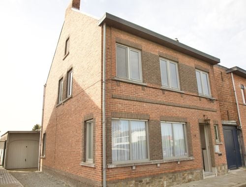                                         Maison à vendre à Dendermonde, € 414.900
