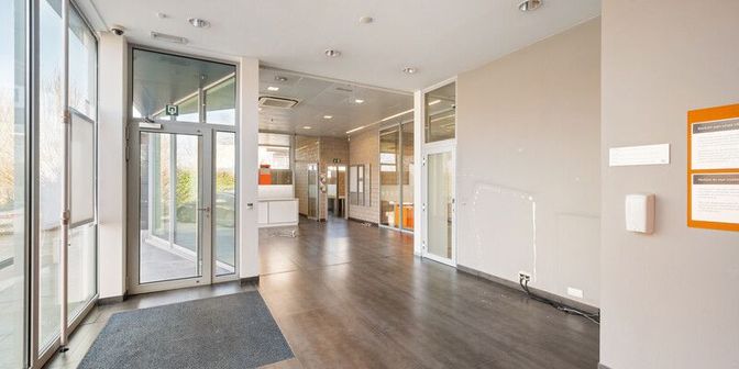 Bedrijfsvastgoed te koop in Provinciebaan 34, 8560 Wevelgem