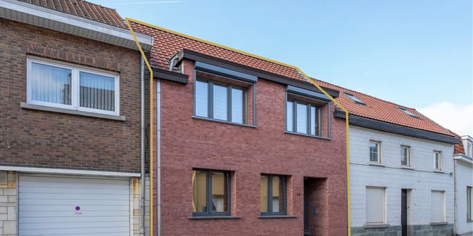 Huis te koop in Driesstraat 56, 1790 Teralfene