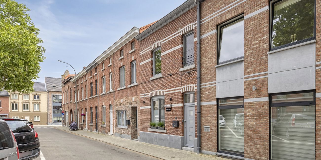 Regulierenplein 16