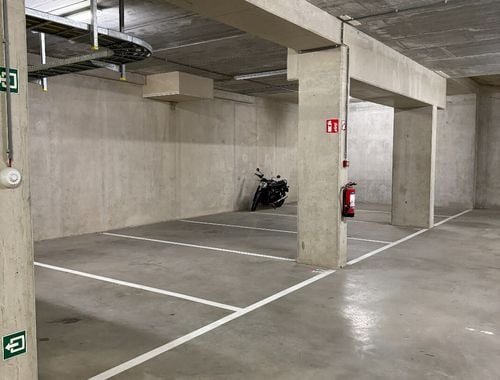                                         Garage te koop in Leuven, € 17.500
