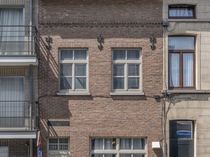 Maison à vendre à Dendermondsesteenweg 68,
                    9300 Aalst